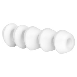 SATISFYER - ZAKLADKI ZAMIENNE PRO 2 NG 5 SZT