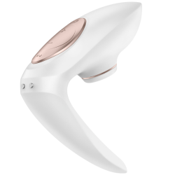 SATISFYER - EDYCJA PRO 4 PAR 2020