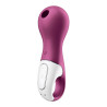 SATISFYER - LUCKY LIBRA STYMULATOR I WIBRATOR
