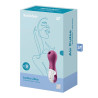 SATISFYER - LUCKY LIBRA STYMULATOR I WIBRATOR