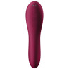 SATISFYER - WIBRATOR PULSEWNY Z PODWOJNYM CRUSH AIR