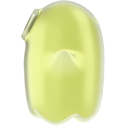 SATISFYER - SWIECACY PULSE GHOST AIR I WIBRATOR ZOLTY
