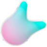 SATISFYER - MERMAID VIBES STYMULATOR I WIBRATOR MIETOWY I RÓZOWY