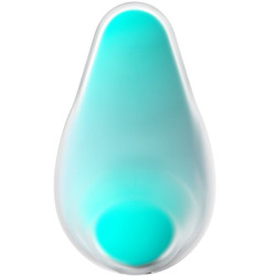 SATISFYER - MERMAID VIBES STYMULATOR I WIBRATOR MIETOWY I RÓZOWY