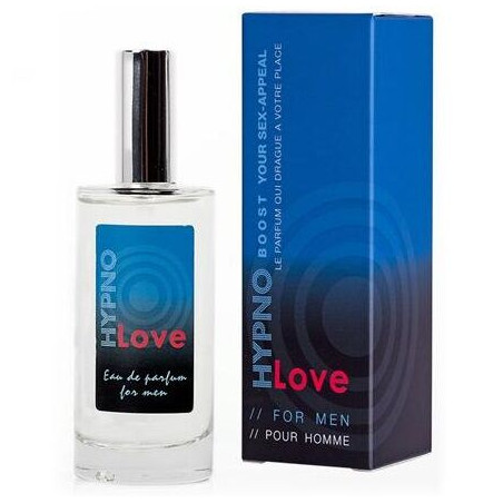 RUF - HYPNO LOVE AUMENTA SUA ATRAO SEXUAL POR HOMENS