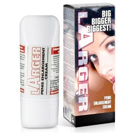 RUF - WIEKSZY KREM ZAPACHOWY DLA MEZCZYZN 75ML