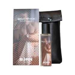 BURN - MALE TOUCH PERFUMY MĘSKIE 20 ML