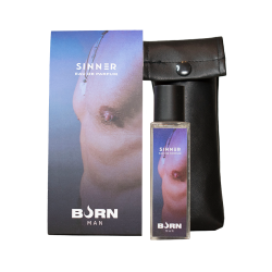 BURN - SINNER HERRENPARFÜM 20 ML