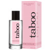 RUF - FEROMONY TABO FRYWOLOWE ZMYSLOWE 50ML