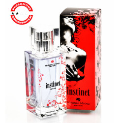 MIYOSHI MIYAGI - NOWY JORK INSTINKT KOBIETA 50 ML