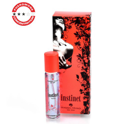 MIYOSHI MIYAGI - INSTYNKT NOWY JORK KOBIETA 15 ML