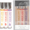 EYE OF LOVE - EOL PHR PARFUM 10 ML ZESTAW/3 - PORANNY GLOW, ONE LOVE, PO DARKNESSI