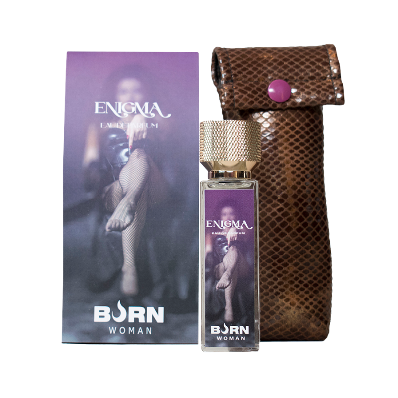 BURN - ENIGMA PERFUMY DAMSKIE 20 ML