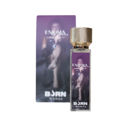 BURN - ENIGMA PERFUMY DAMSKIE 20 ML