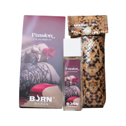 BURN - PASSION PERFUMY DAMSKIE 20 ML