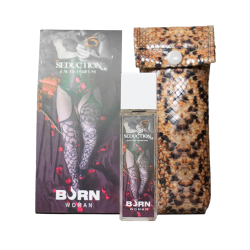BURN - SEDUCTION PERFUMY DAMSKIE 20 ML