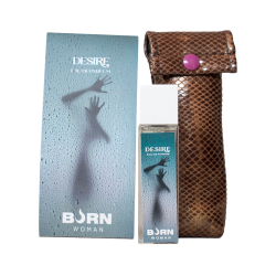 BURN - DESIRE PERFUMY DAMSKIE 20 ML