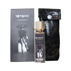 BURN - MIDNIGHT PERFUMY DAMSKIE 20 ML