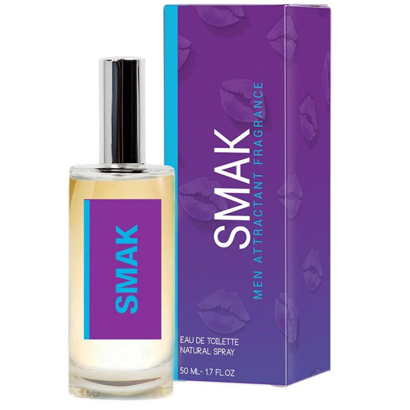 RUF - SMAK PHEROMONES PERFUME FOR 50ML RUF - SMAK PHEROMONES PERFUME FOR 50ML