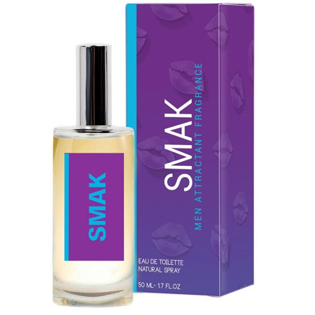 RUF - SMAK FEROMENY PERFUMY NA 50ML