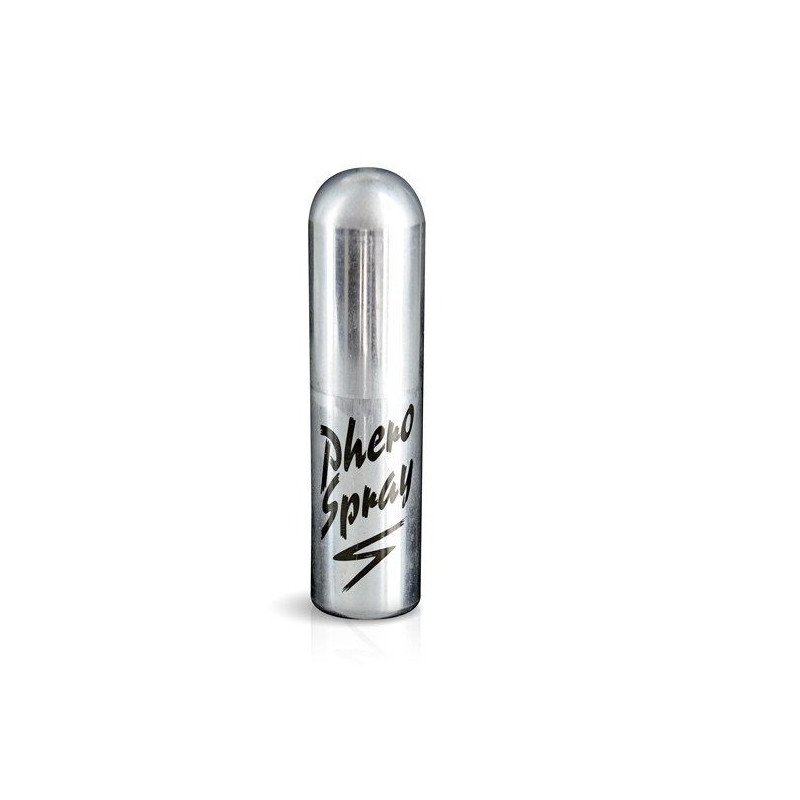 RUF - MENS PHEROMONES SPRAY 15ML RUF - MENS PHEROMONES SPRAY 15ML