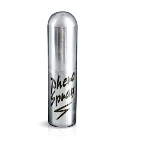 RUF - FEROMONY MESKIE SPRAY 15ML