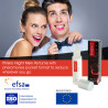 500 COSMETICS - PHIERO NIGHT MAN PERFUMY FEROMENY DLA MEZCZYZN W 10 ML