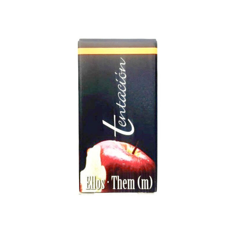 TENTACION - GAY PHEROMONE ELIXIER TENTACION - GAY PHEROMONE ELIXIER