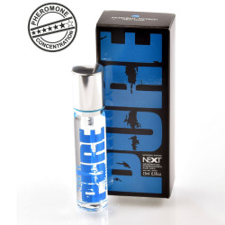 MIYOSHI MIYAGI - NOWY JORK CZYSTE FEROMONY MEZCZYZN 15ML