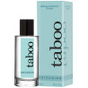 RUF - PERFUMY TABOO EPIKURIEN Z FEROMONAMI DLA NIEGO