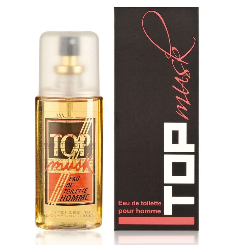 RUF - TOP MUSK PHEROMONE PERFUME FOR HIM RUF - TOP MUSK PHEROMONE PERFUME FOR HIM