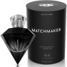 EYE OF LOVE - MATCHMAKER BLACK DIAMOND PHEROMONE PERFUME ATTRACT HER 30 ML