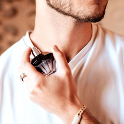 EYE OF LOVE - MatchMAKER BLACK DIAMOND LGBTQ PERFUMY FEROMENY DLA NIEGO 30 ML