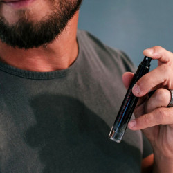 EYE OF LOVE - MatchMAKER BLACK DIAMOND LGBTQ PERFUMY FEROMENY DLA NIEGO 10 ML