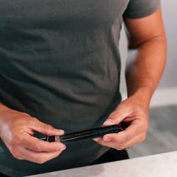 EYE OF LOVE - MATCHMAKER BLACK DIAMOND LGBTQ PROFUMO AI FEROMONI PER LUI 10 ML