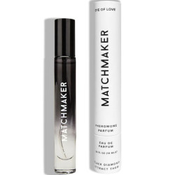 EYE OF LOVE - MATCHMAKER BLACK DIAMOND PERFUMY FEROMONOWE PRZYCIAGAJA ICH 10 ML