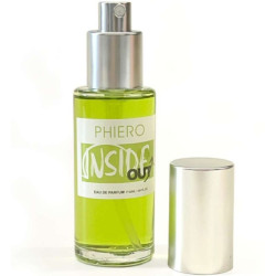 500 COSMETICS - PHIERO INSIDE OUT PERFUMY Z FEROMONAMI DLA MEZCZYZN