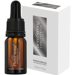 PHEROSTRONG - KONCENTRAT ZAPACHOWY DLA NIEGO 7,5 ML