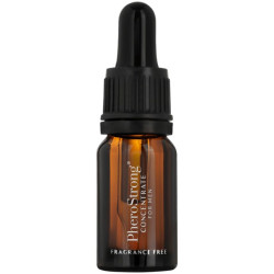 PHEROSTRONG - KONCENTRAT ZAPACHOWY DLA NIEGO 7,5 ML