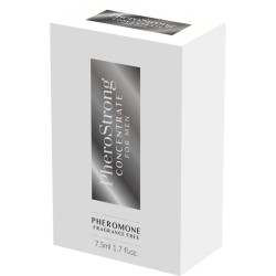 PHEROSTRONG - KONCENTRAT ZAPACHOWY DLA NIEGO 7,5 ML