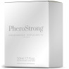 PHEROSTRONG - POPULARNOSC PERFUMÓW FEROMONOWYCH DLA MEZCZYZN 50 ML