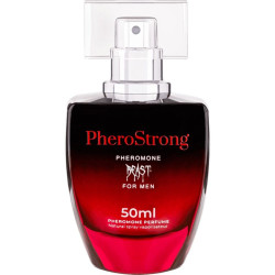 PHEROSTRONG - PREROMONE PERFUMY DLA MEZCZYZN 50 ML