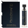 PHEROSTRONG - KRÓL PERFUMÓW FEROMONOWYCH DLA MEZCZYZN 1 ML
