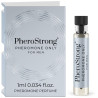 PHEROSTRONG - PERFUMY FEROMONOWE TYLKO DLA MEZCZYZN 1 ML