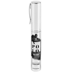 SECRETPLAY - APOLO PERFUMY FEROMONY DLA MEZCZYZN SPRAY ROZMIAR PODROZNY