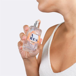 SECRETPLAY - ARES NATURALNE PERFUMY FEROMONY SPRAY DLA MĘŻCZYZN 50 ML