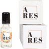 SECRETPLAY - ARES NATURALNE PERFUMY FEROMONY W OLEJKU DLA MĘŻCZYZN 20 ML