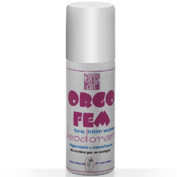 EROS-ART - DEZODORANT INTYMNY DLA KOBIET Z FEROMONAMI 75 ML