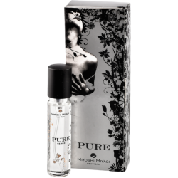 MIYOSHI MIYAGI - FROMONAS PURAS PERFUMY DLA KOBIET 15 ML