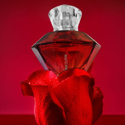 EYE OF LOVE - MatchMAKER RED DIAMOND PERFUMY FEROMONOWE PRZYCIAGAJA GO 30 ML